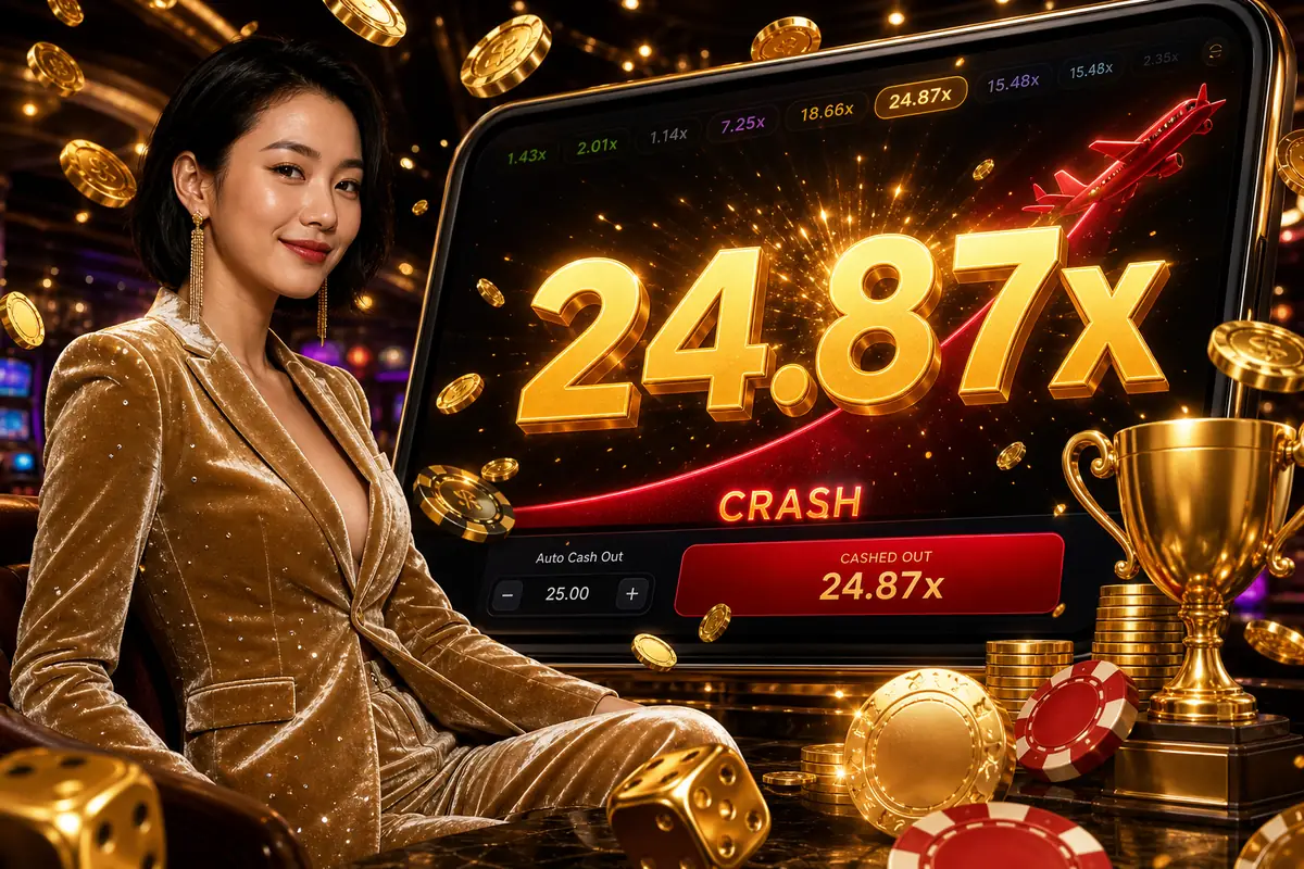 777gk অনলাইন ক্যাসিনো বেটিং